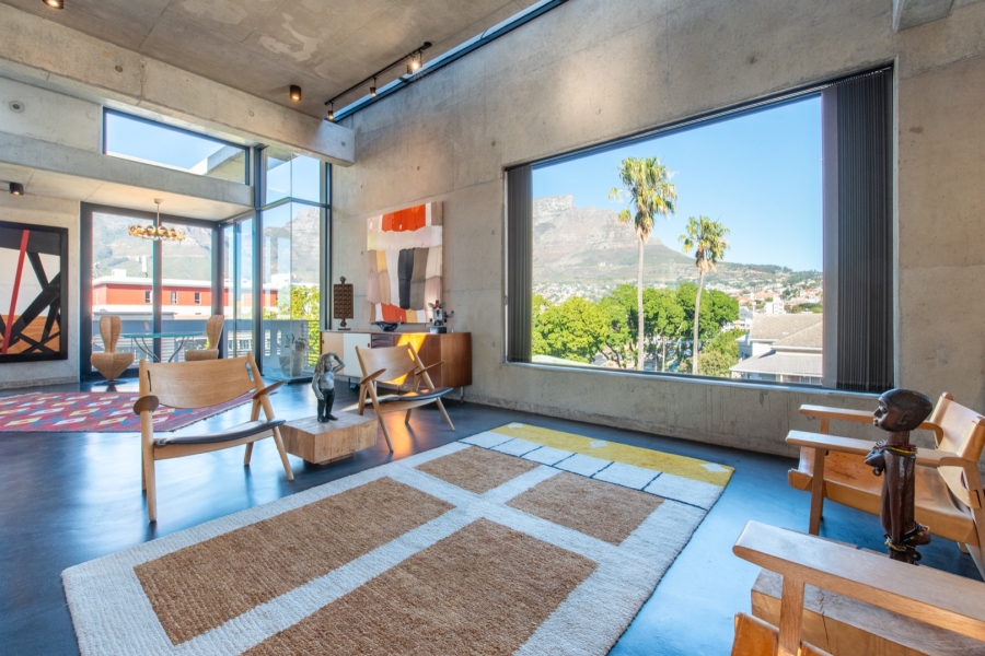 2 Bedroom Property for Sale in Bo Kaap Western Cape